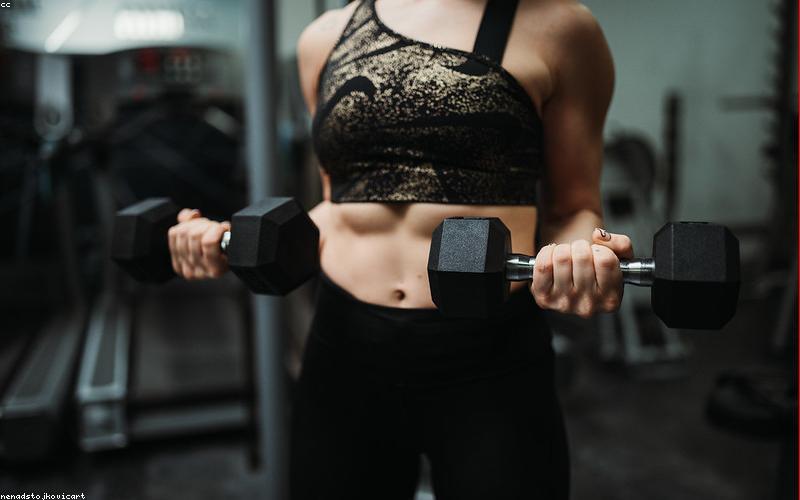 Dumbbells